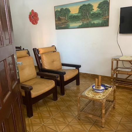 Casa Com Piscina Itanhaem Villa ภายนอก รูปภาพ