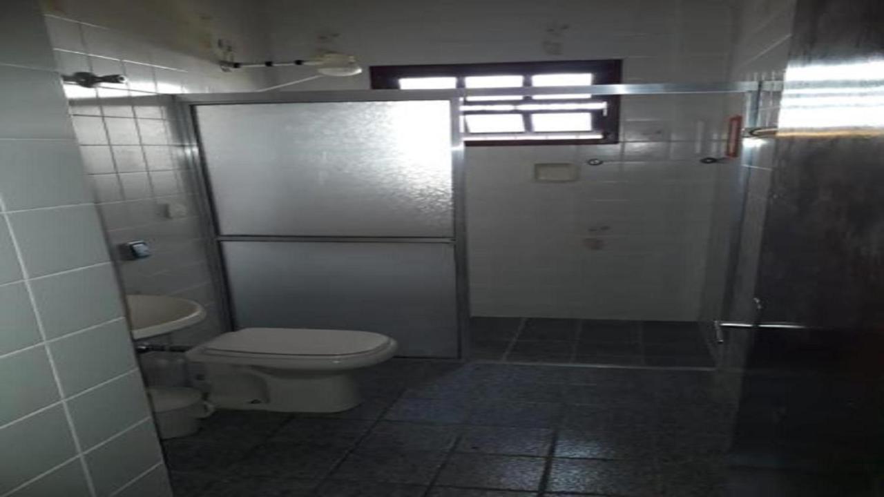 Casa Com Piscina Itanhaem Villa ภายนอก รูปภาพ