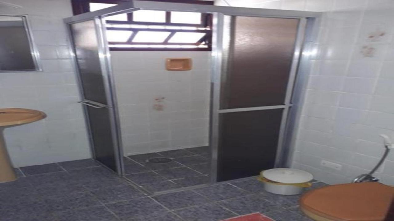 Casa Com Piscina Itanhaem Villa ภายนอก รูปภาพ